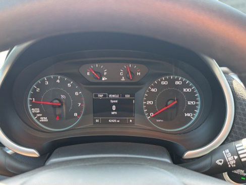 Used 2024 Chevrolet Malibu LT FWD image 29