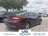 Used 2013 Ford Fusion SE image 3