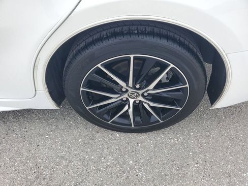 Used 2023 Toyota Camry SE image 20