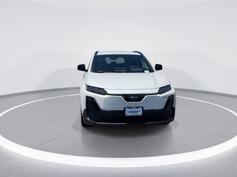 New 2026 Subaru Uncharted AWD image 2