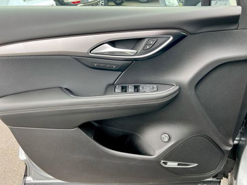 New 2026 Buick Envision Sport Touring image 19