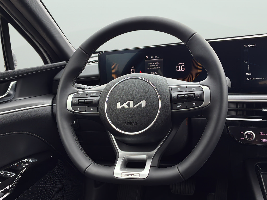 New 2026 Kia K5 GT-Line FWD image 19