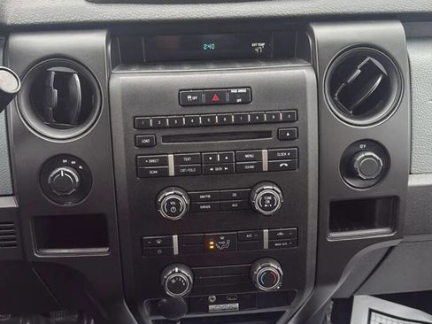 Used 2014 Ford F150 STX w/ Equipment Group 201A Mid image 14