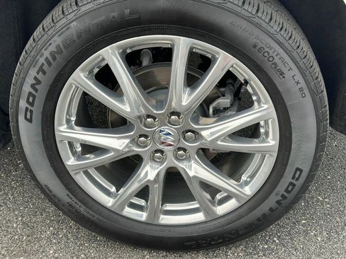 Certified 2023 Buick Enclave Premium w/ Experience Buick Package image 6