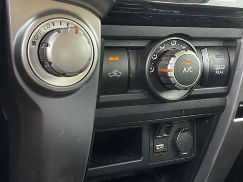 Used 2023 Toyota 4Runner SR5 AWD/4WD image 18