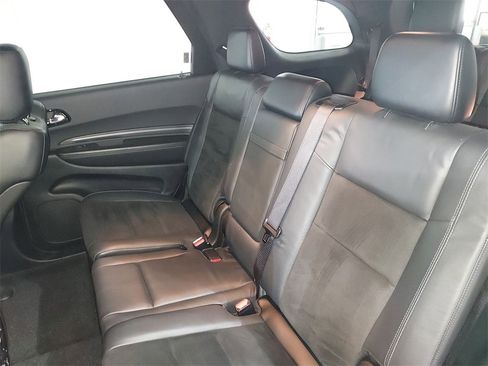 Used 2022 Dodge Durango GT image 27