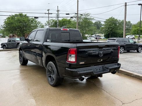 Used 2020 RAM 1500 Big Horn AWD/4WD image 8