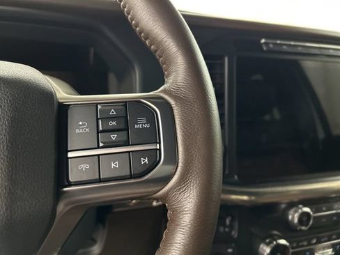 Used 2024 Ford F150 King Ranch AWD/4WD image 12