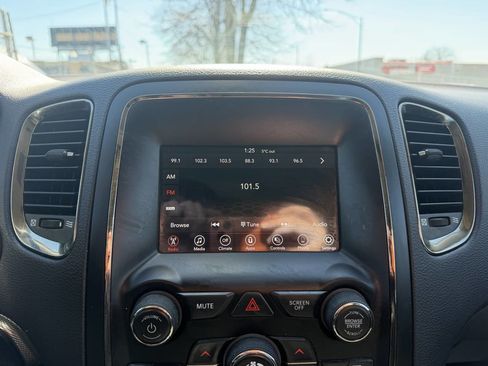 Used 2020 Dodge Durango GT w/ Trailer Tow Group IV image 32