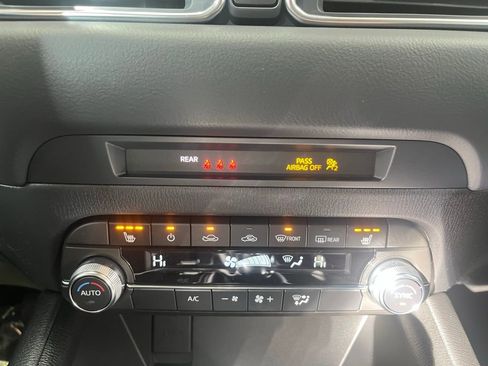 New 2025 MAZDA CX-5 AWD 2.5 S w/ Select Package image 17
