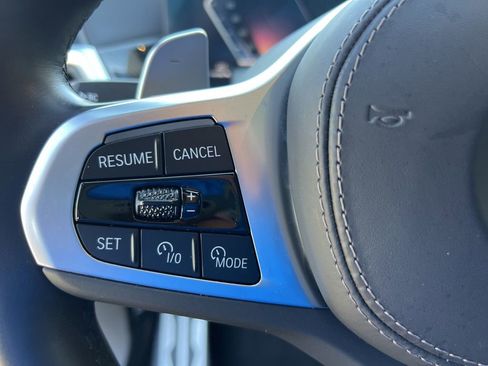 Used 2024 BMW X5 xDrive40i w/ Executive Package image 14