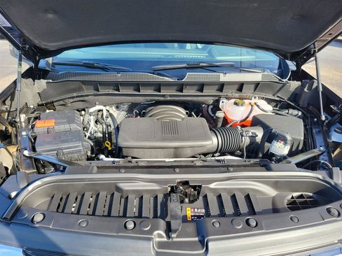 New 2025 Chevrolet Silverado 1500 LT w/ Protection Package image 27