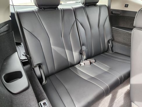 Used 2024 Acura MDX SH-AWD w/ Advance Package image 17