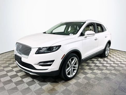 Used 2019 Lincoln MKC Reserve w/ MKC Climate Package AWD/4WD image 7