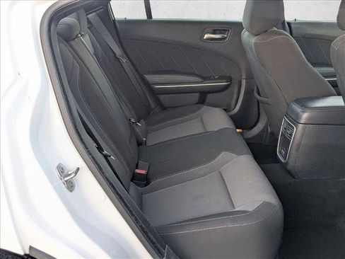 Used 2022 Dodge Charger SXT image 19