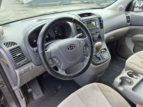 Used 2012 Kia Sedona LX w/ PWR Pkg FWD image 27