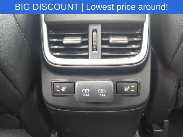 Used 2022 Subaru Outback Limited AWD/4WD image 20