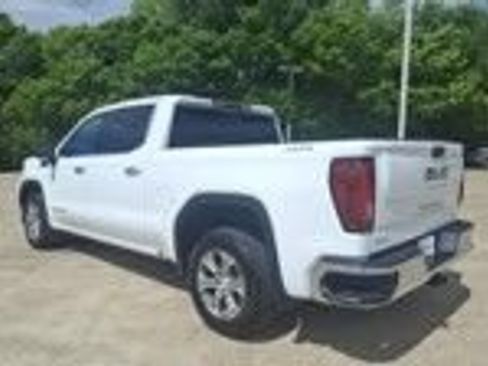 Used 2025 GMC Sierra 1500 SLT AWD/4WD image 5