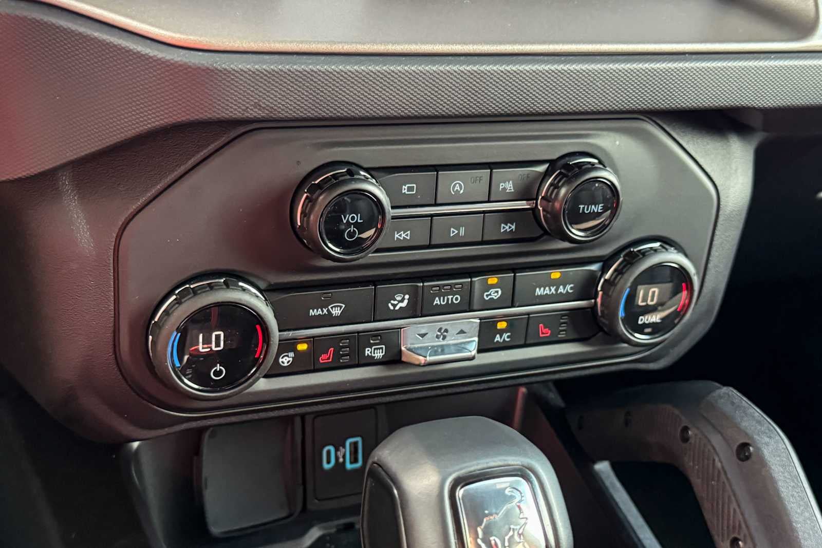 Used 2024 Ford Bronco Raptor AWD/4WD image 19