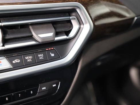 Used 2023 BMW X3 xDrive30i w/ Premium Package image 26