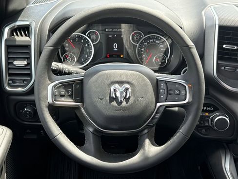 New 2026 RAM 1500 4x4 Crew Cab image 15