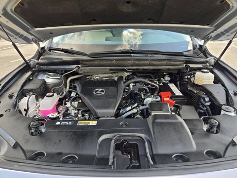 Used 2024 Lexus RX 350 Premium w/ Accessory Package (Z1) FWD image 32