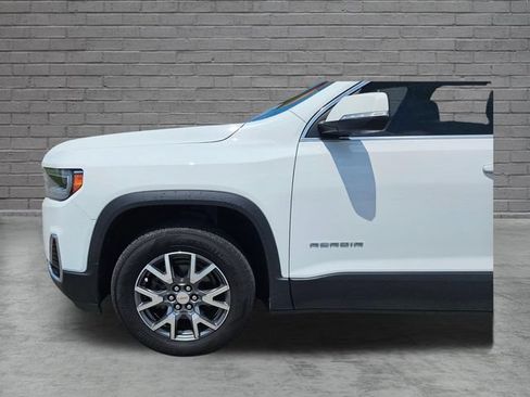 Used 2023 GMC Acadia SLT AWD/4WD image 27