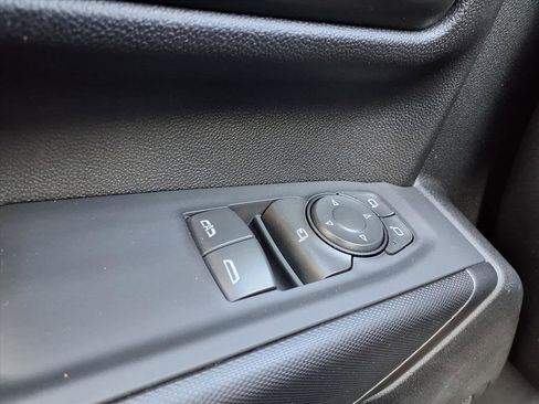 Used 2025 Chevrolet Silverado 2500 W/T w/ WT Convenience Package image 19