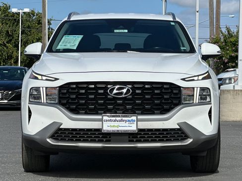 Used 2023 Hyundai Santa Fe SEL AWD/4WD image 9