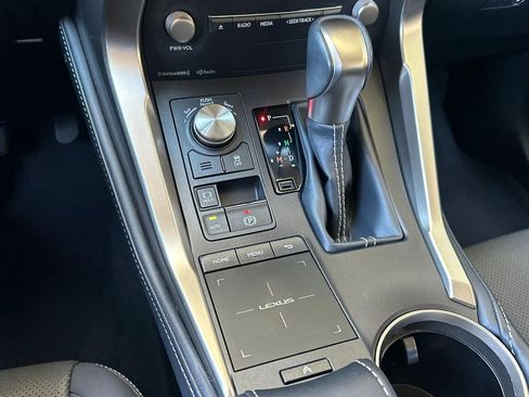 Used 2021 Lexus NX 300 AWD w/ Accessory Package 2 image 19