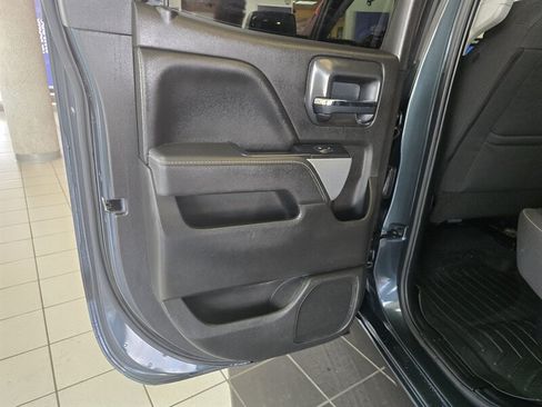 Used 2019 Chevrolet Silverado 1500 LT w/ All Star Edition AWD/4WD image 12