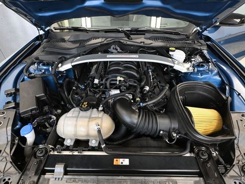 Used 2020 Ford Mustang Shelby GT350 w/ Technology Package RWD image 43