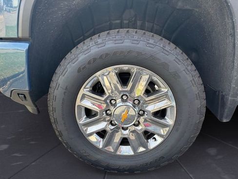 New 2026 Chevrolet Silverado 2500 High Country w/ Technology Package image 14