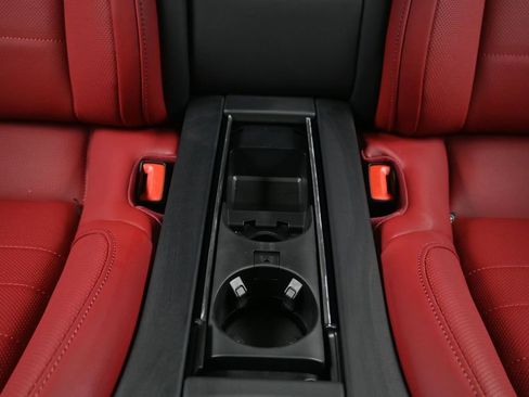 Certified 2025 Porsche Panamera Turbo AWD/4WD image 27