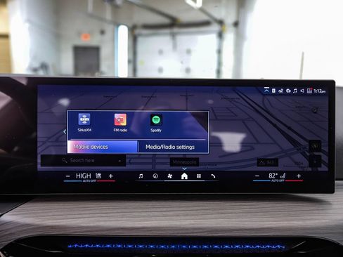 Used 2026 BMW i4 xDrive40i w/ Parking Assistance Package AWD/4WD image 17