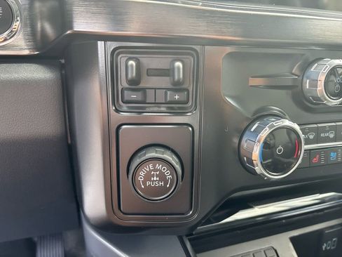 New 2026 Ford F350 Lariat RWD image 11