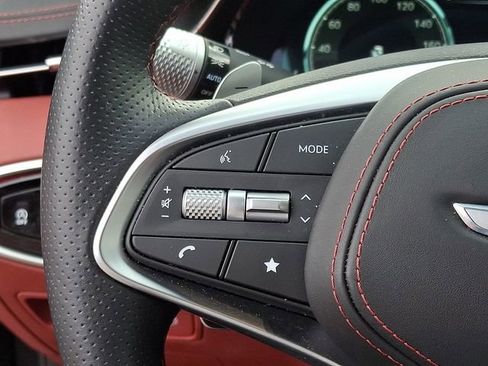 Used 2024 Genesis GV70 2.5T w/ Sport Prestige Package image 22