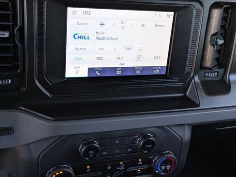 Used 2023 Ford Bronco Big Bend image 23