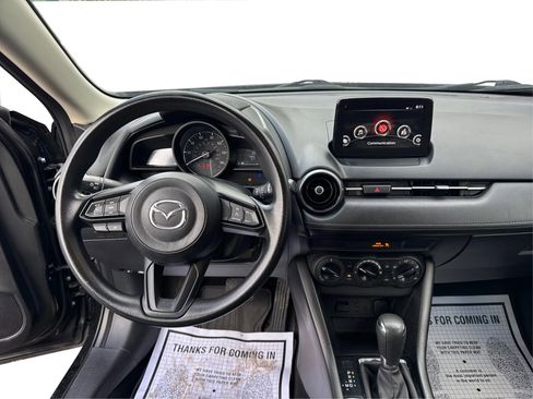 Used 2019 MAZDA CX-3 Sport image 23