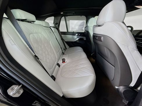 New 2026 BMW X5 xDrive40i image 29
