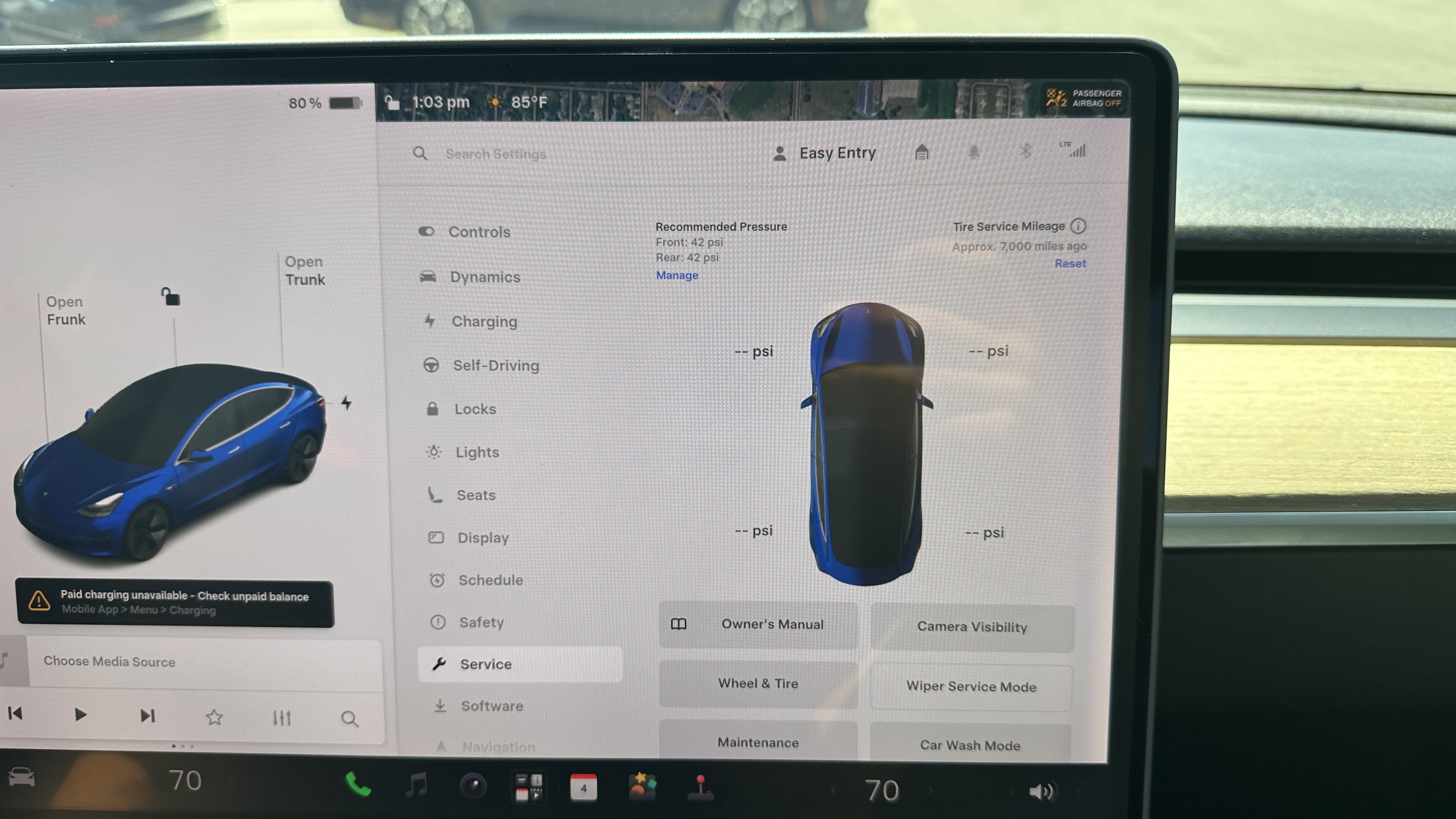 Used 2018 Tesla Model 3 Long Range AWD/4WD image 22