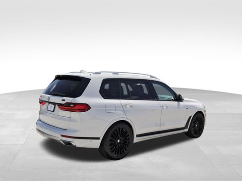 Used 2019 BMW X7 xDrive40i w/ Premium Package image 4