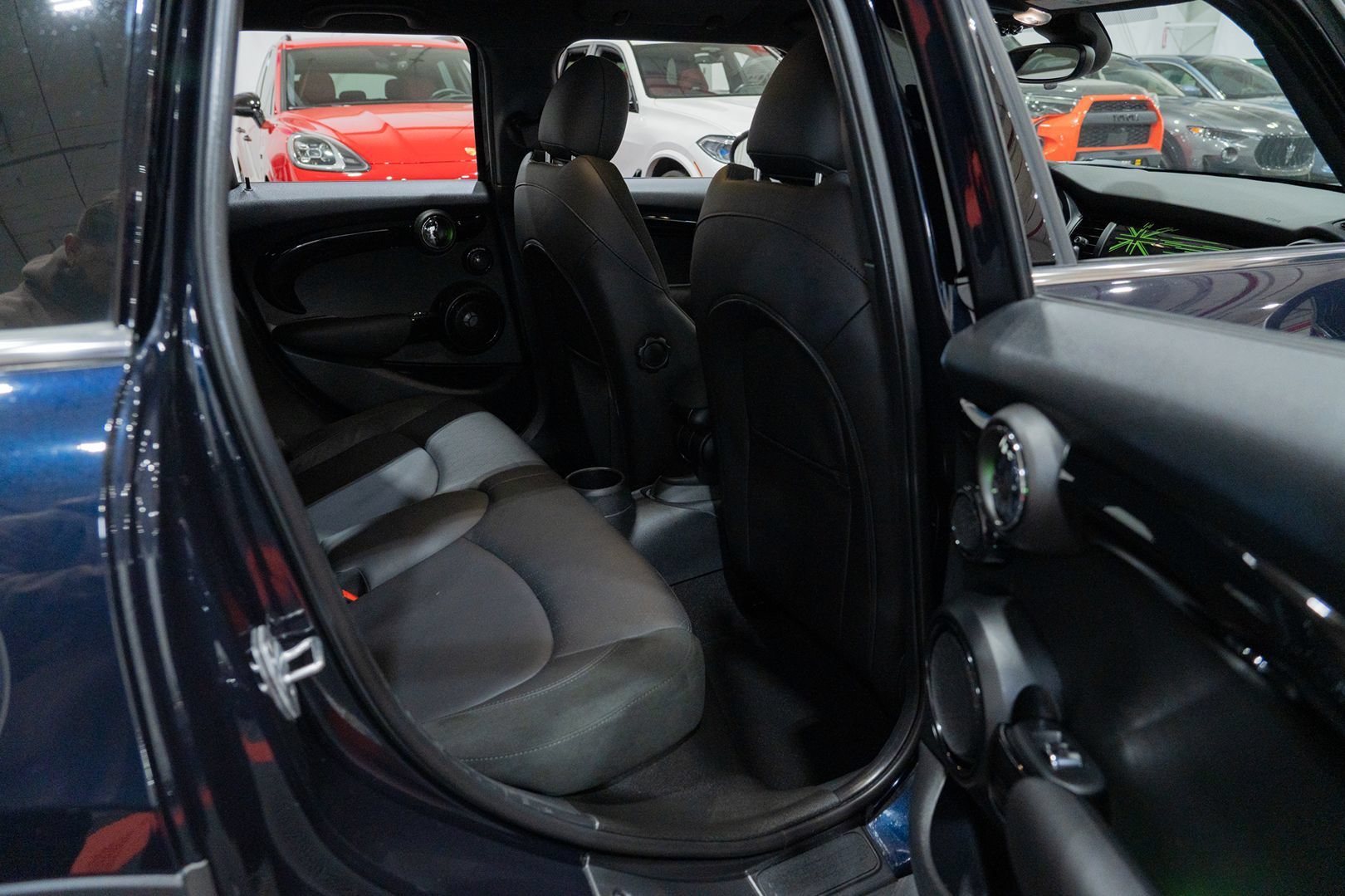 Used 2020 MINI Cooper S w/ Driver Assistance Package FWD image 20
