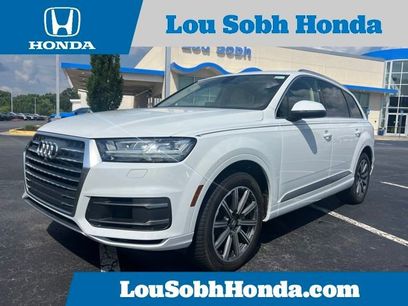 Used 2017 Audi Q7 3.0T Prestige