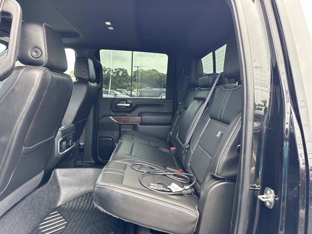 Used 2020 Chevrolet Silverado 2500 High Country w/ Z71 Off-Road Package AWD/4WD image 30