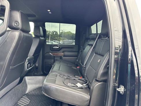 Used 2020 Chevrolet Silverado 2500 High Country w/ Z71 Off-Road Package AWD/4WD image 30