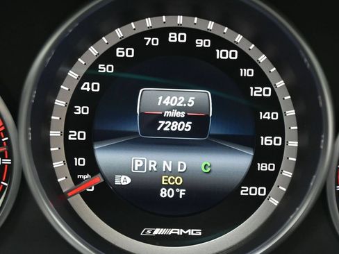 Used 2014 Mercedes-Benz E 63 AMG S-Model image 20