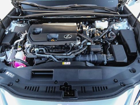 Certified 2025 Lexus ES 300h w/ Accessory Package (Z2) FWD image 27