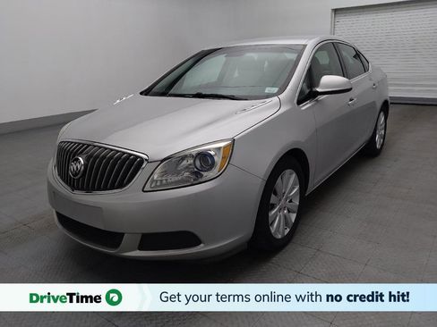Used 2015 Buick Verano FWD image 1