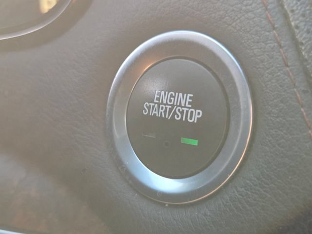 Used 2015 Cadillac CTS Performance RWD image 28